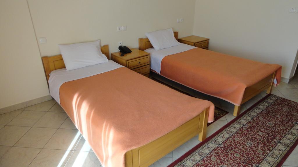 Hotel Kastro Sérvia Værelse billede