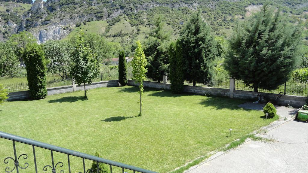 Hotel Kastro Sérvia Eksteriør billede