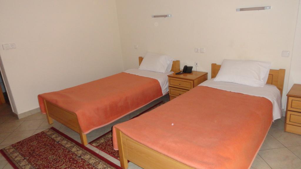 Hotel Kastro Sérvia Værelse billede